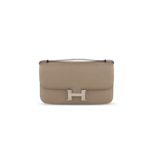 H**mes constance elan epsom h085425ck18(26*16*6cm)