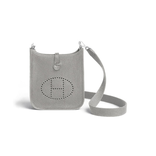 H**mes evelyne mini amazon bag h077640cc80 (18*16*5cm)