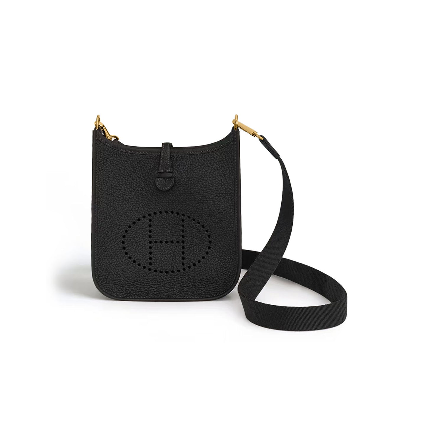 H**mes evelyne mini amazon bag h069426cc98 (18*16*5cm)