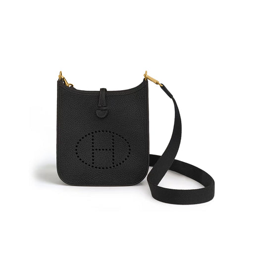 H**mes evelyne mini amazon bag h069426cc98 (18*16*5cm)