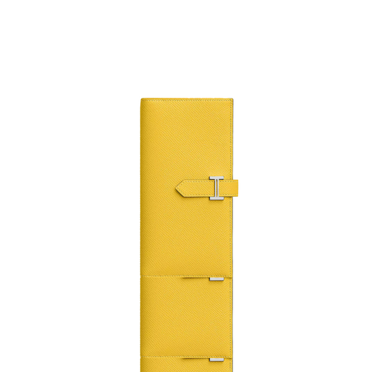 H**mes bearn wallet h039785ck9o (17.5*9*0.5cm)