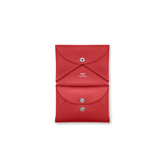 H**mes CALVI DUO (10.5*7*1.3cm)
