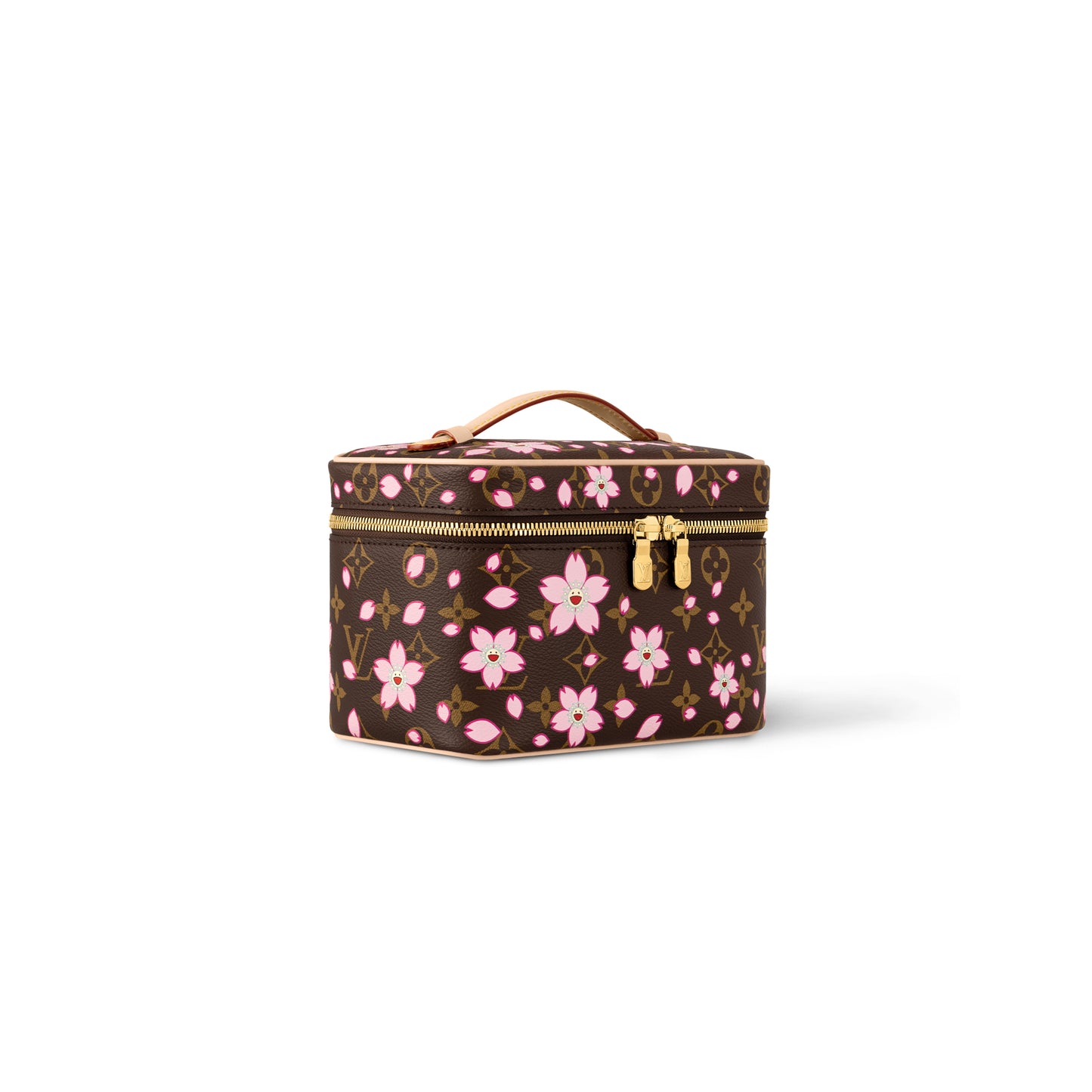 l0*is V*t0n murakami lv x tm nice mini m14181 (20*13.5*12cm)