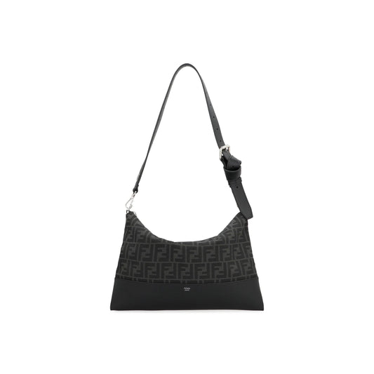 F**di after crossbody bag 7n0144ark1 (33.5*23cm)