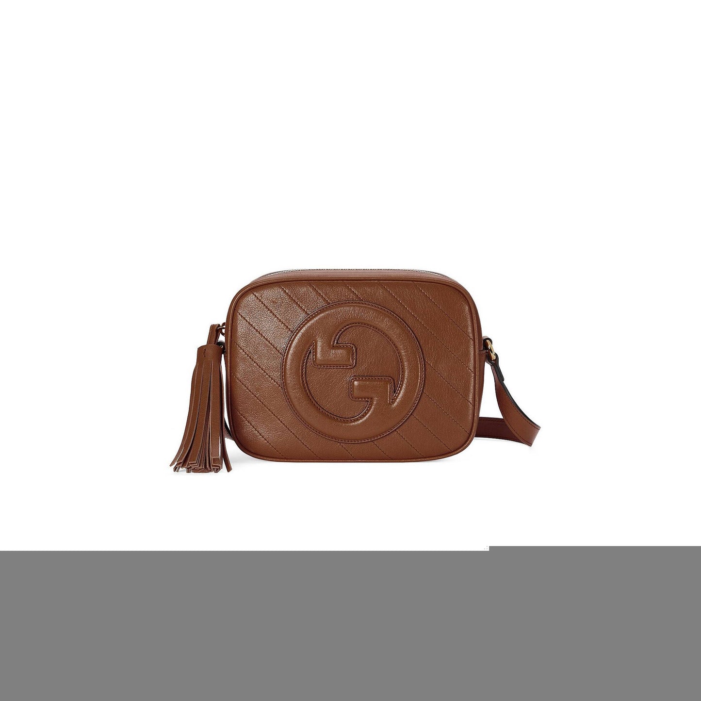 G*u*i blondie small shoulder bag 742360  (21*15.5*5cm)