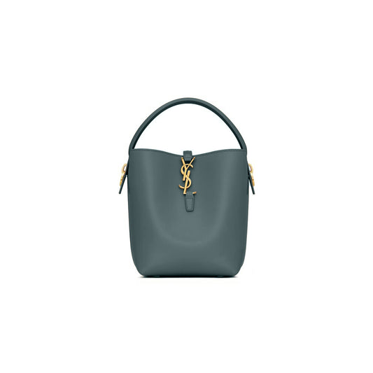 Y*L le 37 small in shiny leather 749036956542 (17*20*13cm)