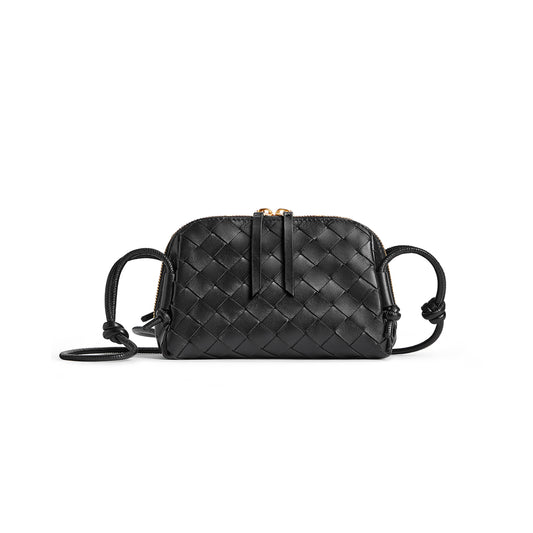 bo*te*ga Ve*ne*ta concert pouch 794258vcpp18425 (18.5*11.5*8.5cm)