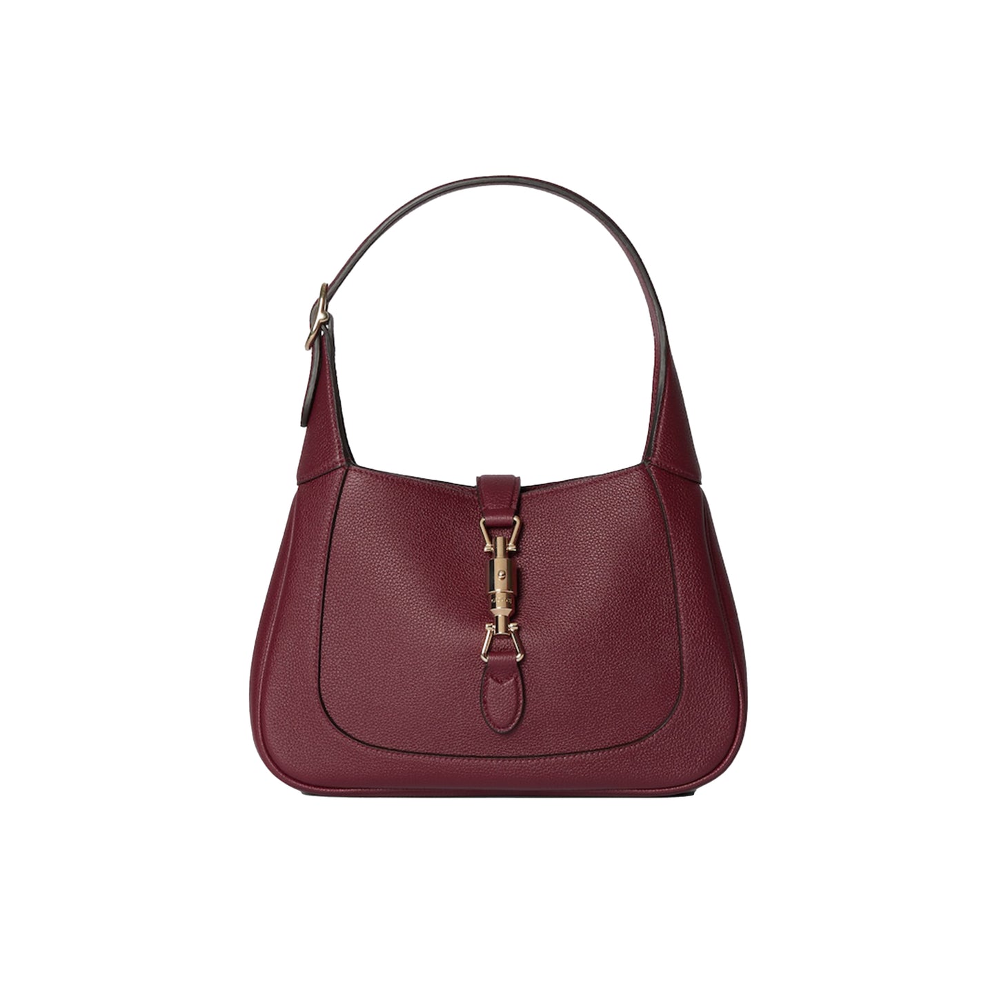 G*u*i jackie 1961 small shoulder bag 810232 aad5v 6449 (27*19*4cm)