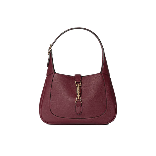 G*u*i jackie 1961 small shoulder bag 810232 aad5v 6449 (27*19*4cm)