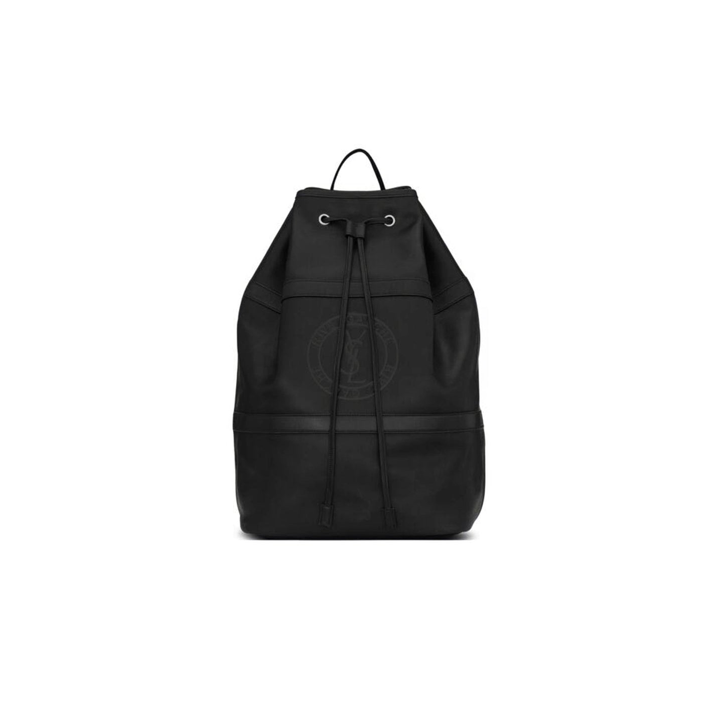 Y*L rive gauche sling bag in leather 734682966412 (31*49*25cm)