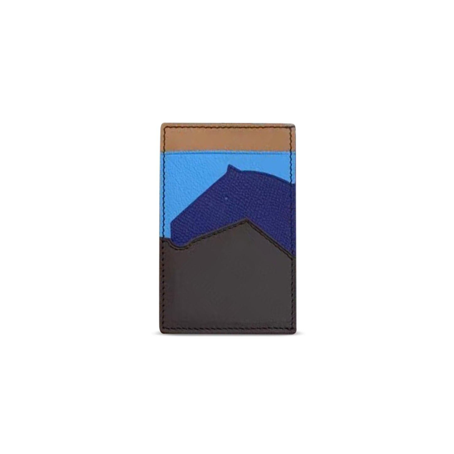 H**me5 little horses card holder (11*7cm)