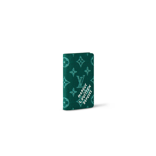 l0vis Vvtt0n bag-type universal wallet m12658 (11.1*7.5*1cm)