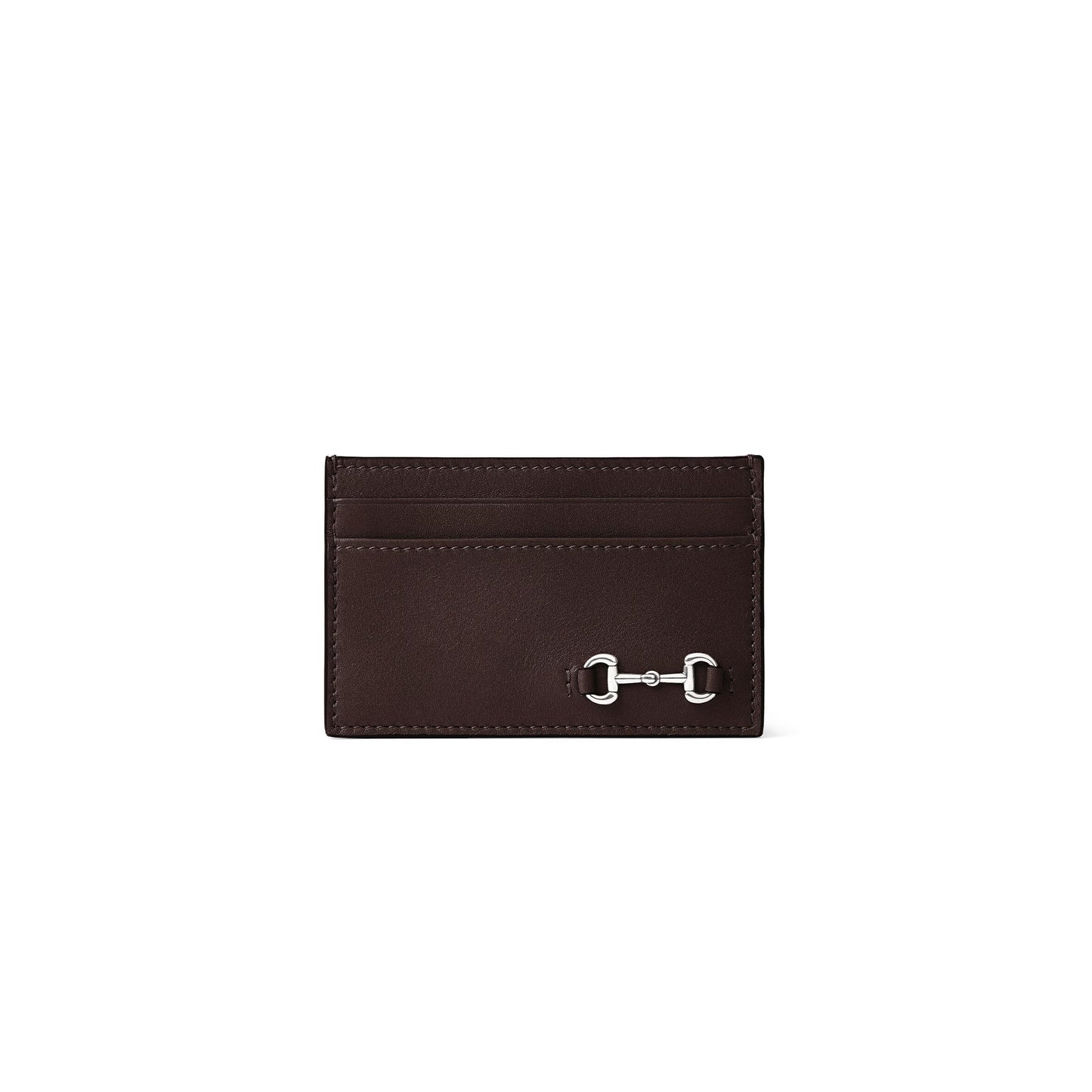Gvc*1 card case with horsebit 846952 (11*7cm)