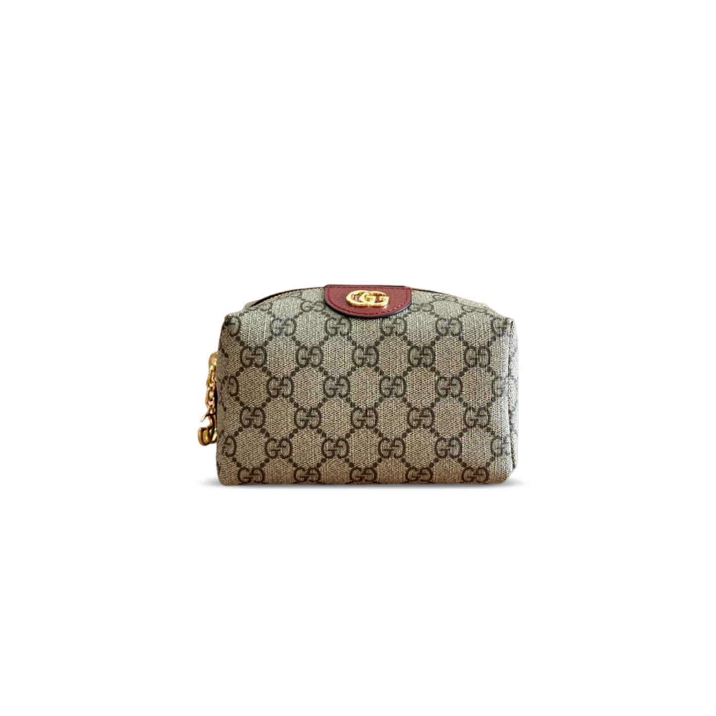 Gvc*1 ophidia gg cosmetic case 548393 (16*9*9cm)