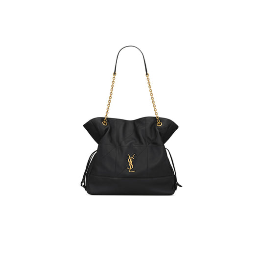 Y*L jamie shopping bag in lambskin 809824aab321000 (35*35*10cm)