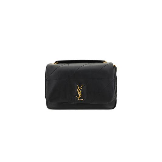 Y*L jamie 4.3 small leather shoulder bag 763475aab32 (25*16*9cm)