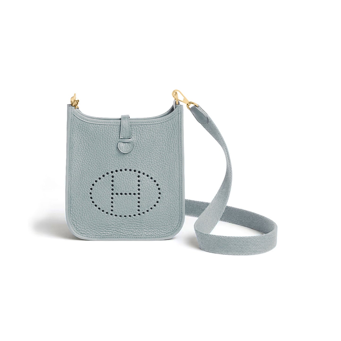 H**mes evelyne mini amazon bag h069426cc08 (18*16*5cm)