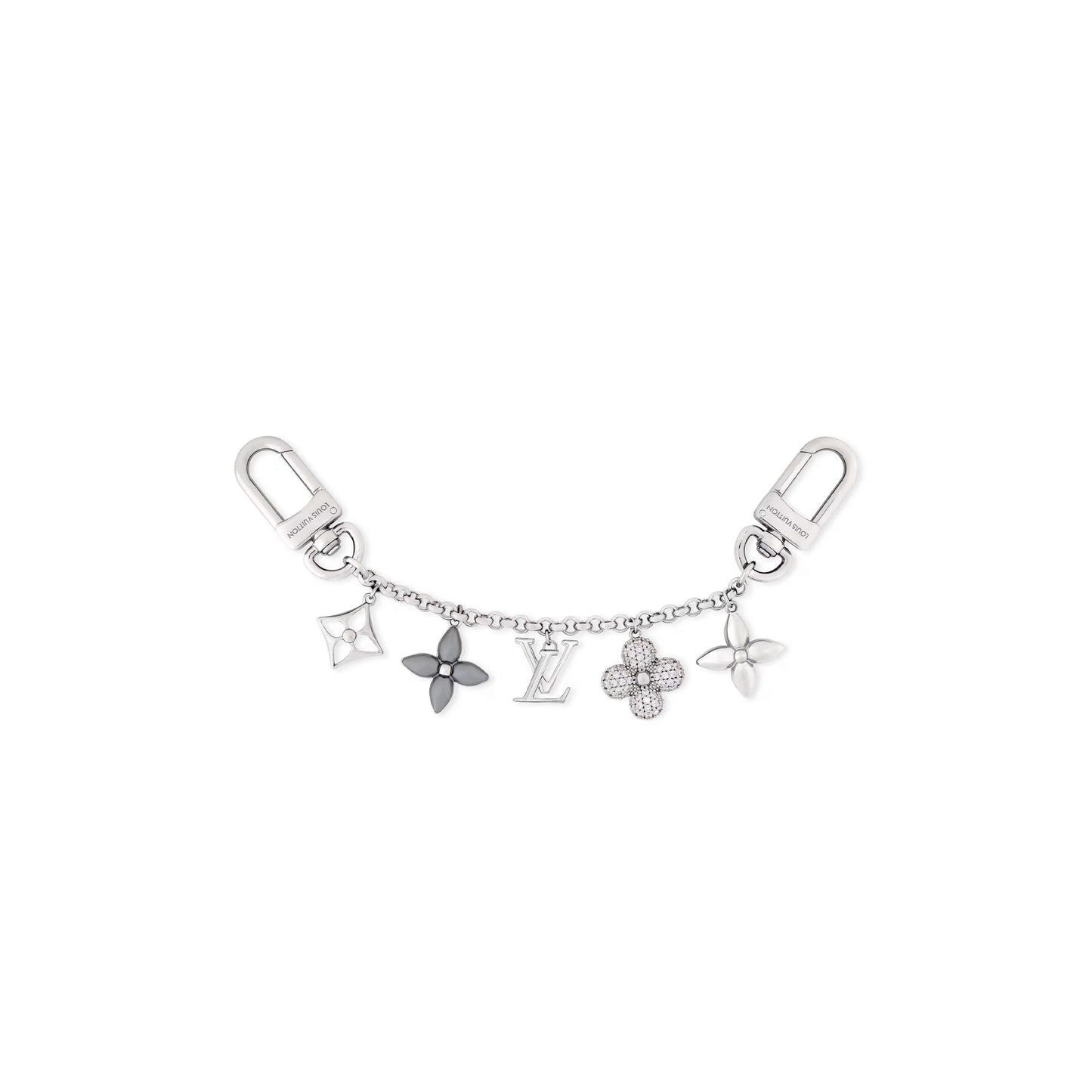 l0vis Vvtt0n spring street strass bag charm m03212