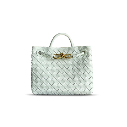 bo*te*ga Ve*ne*ta andiamo shoulder bag 743568vcpp28221 (25*22*10.5cm)