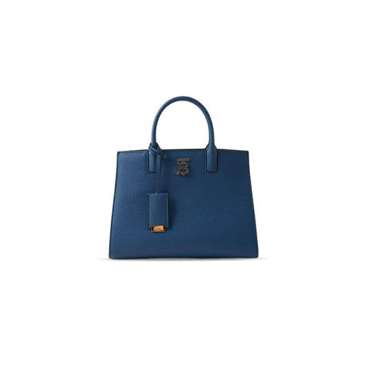 Bv*b*rry frances mini tote bag 80661551 (27*20*11cm)