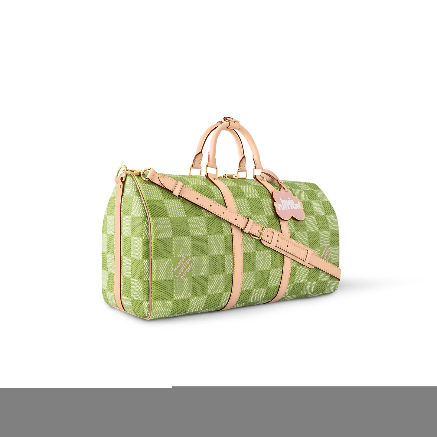 l**is V*t*n keepall bandouliÈre 50 n40667 (50*29*18cm)