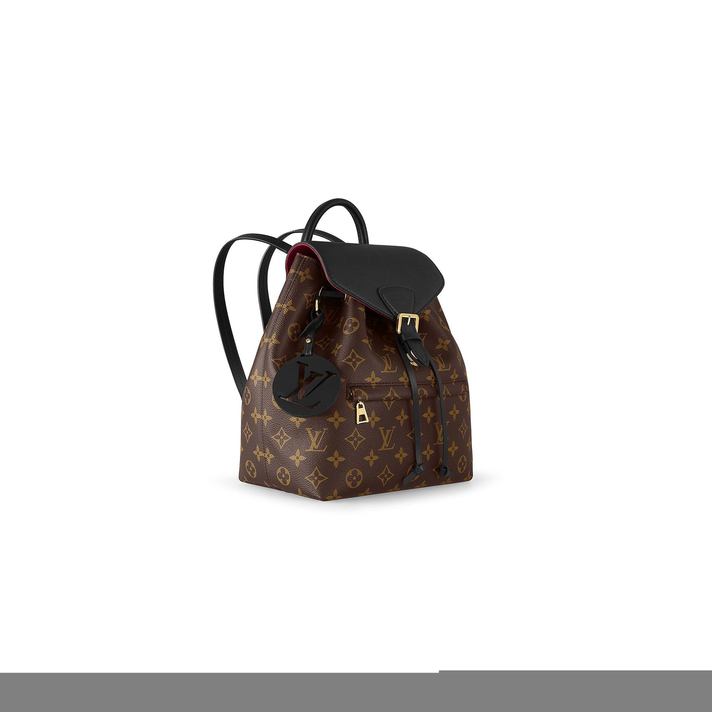 l**is V*t*n montsouris pm m45515 (27.5*33*14cm)