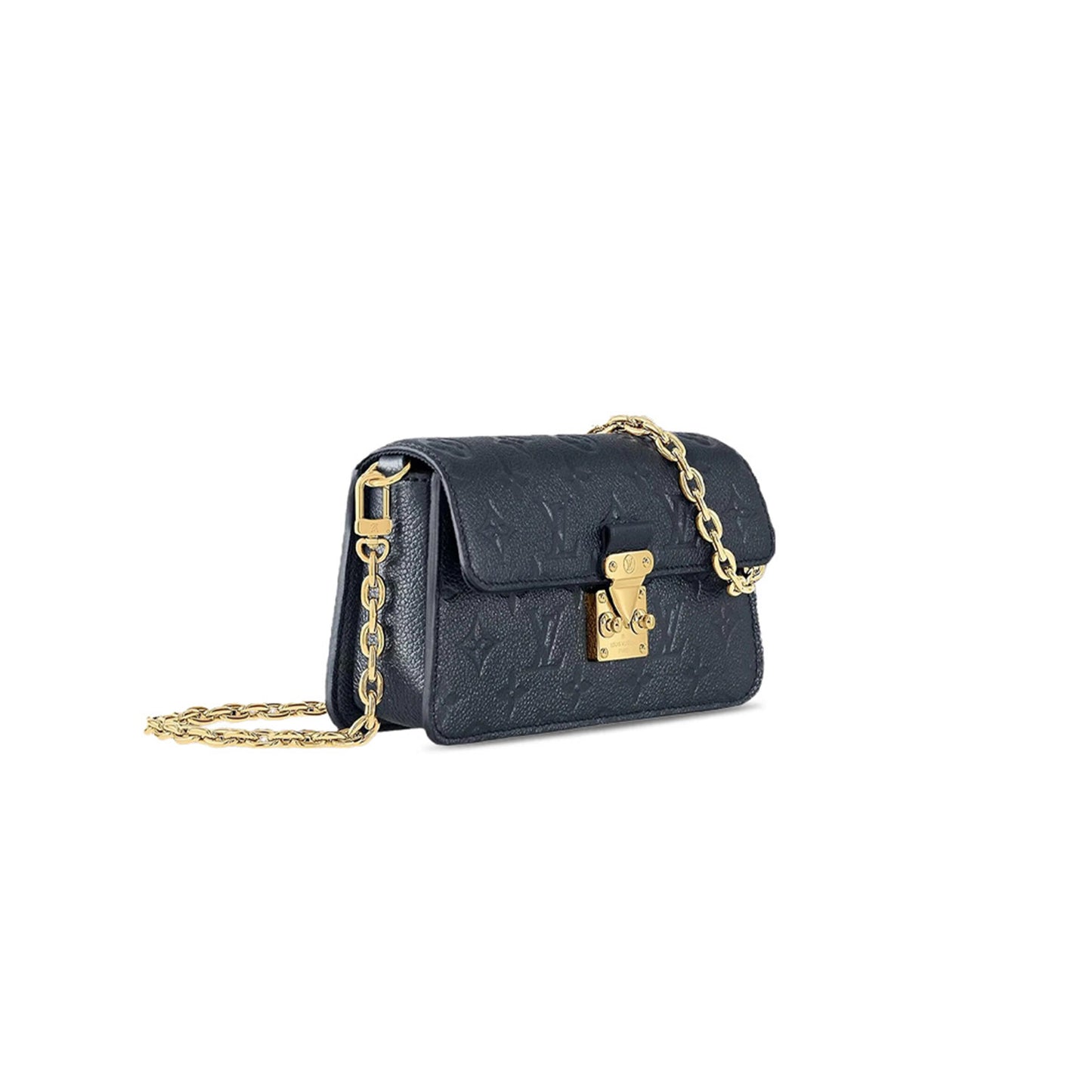 l0vis Vvtt0n wallet on chain mÉtis bag m82671 (19*11*5.5cm)
