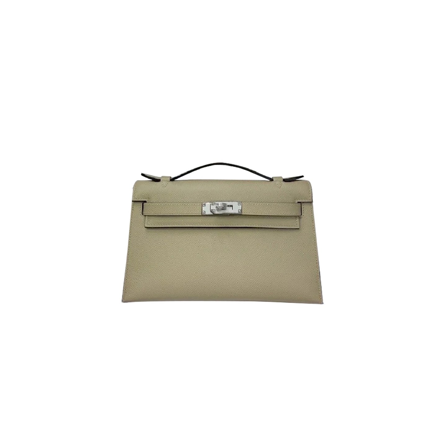H**mes master mini kelly bag, epsom 22 (22*14*7cm)