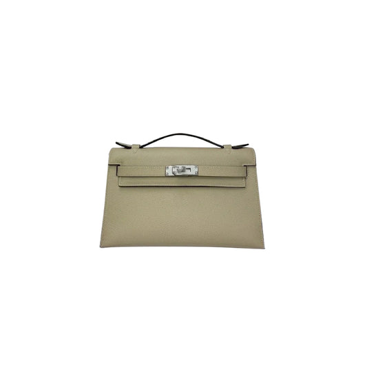 H**mes master mini kelly bag, epsom 22 (22*14*7cm)