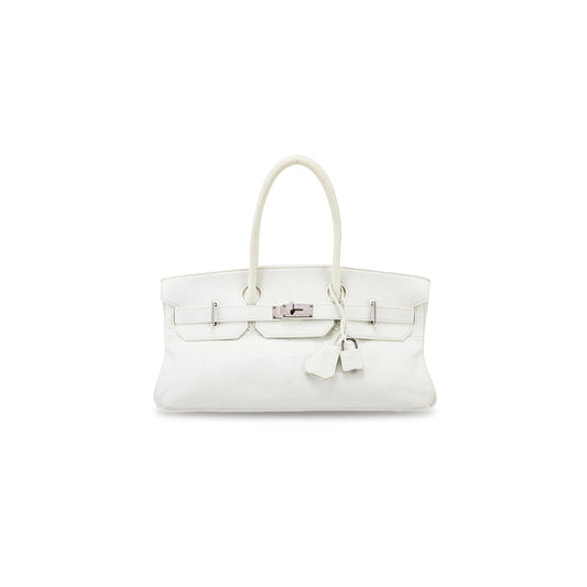 H**mes SHOULDER BRIKIN 42 TOGO (42cm)