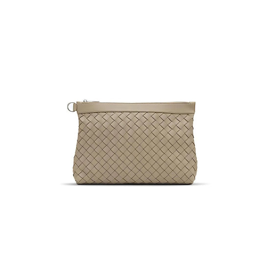 bo*te*ga Ve*ne*ta classic intrecciato document case 651852v0e511511 (33*22*7cm)