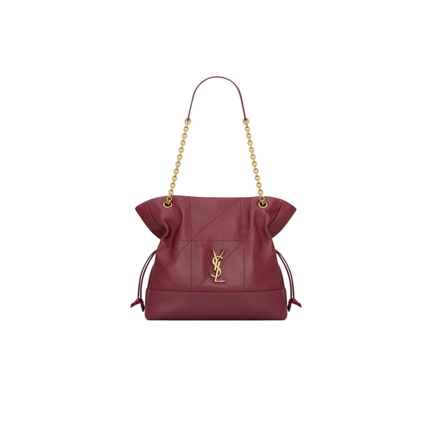 Y51 jamie shopping small in lambskin 833948aab326592 (29*28*8cm)