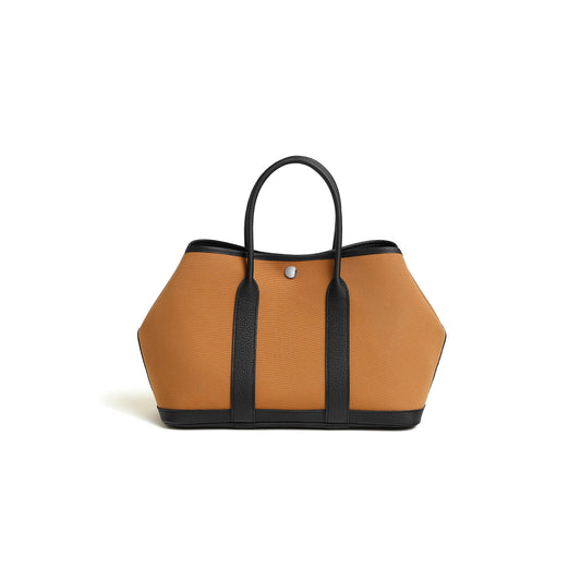 H**mes GARDEN PARTY 30 VERSO BAG H082262CKBG (30*21*13cm)
