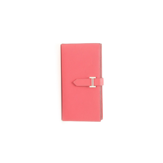 H**mes bearn wallet 24355473 (17.5*9*0.5cm)
