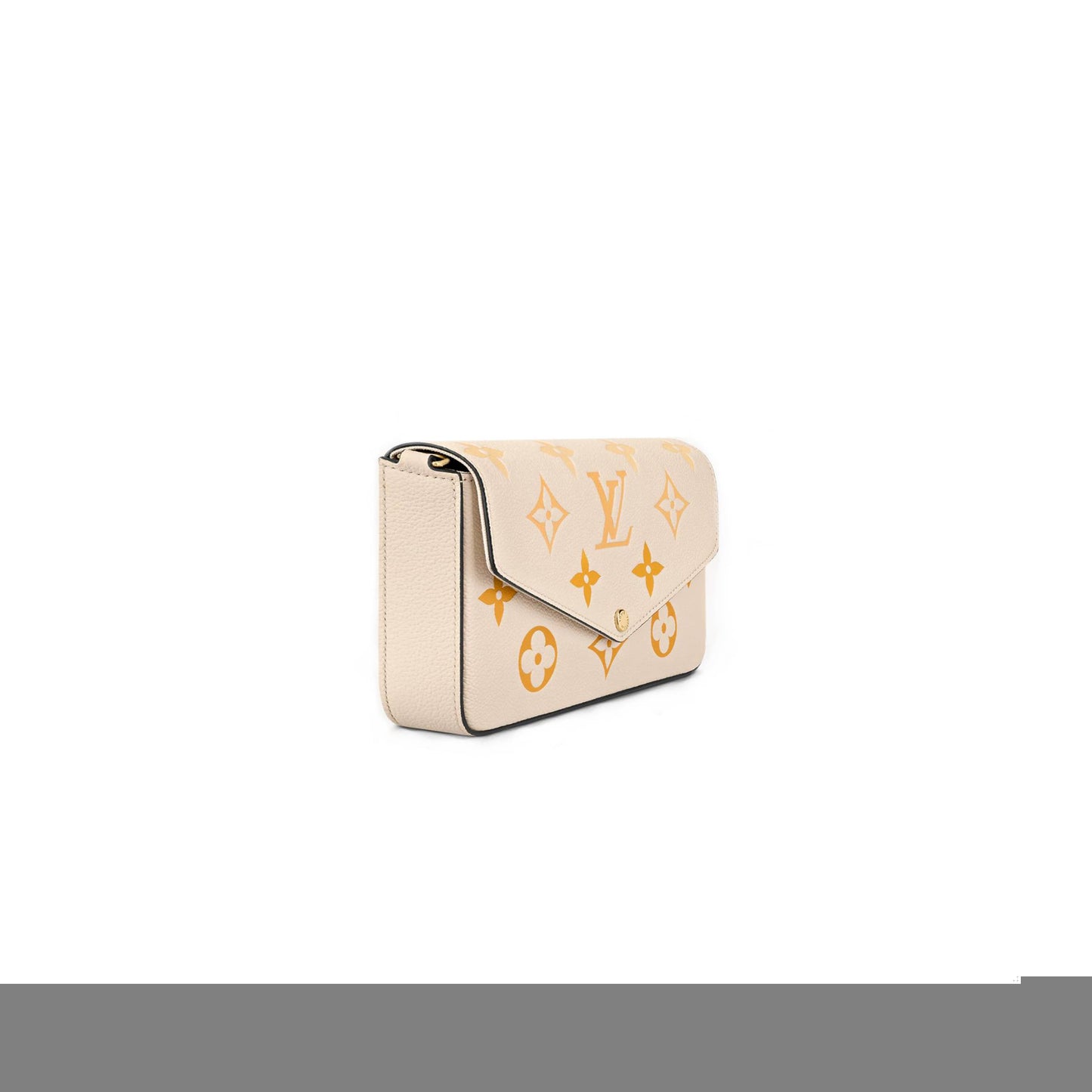 l**is V*t*n fÉlicie pochette chain bag m80498 (21*12*3cm)