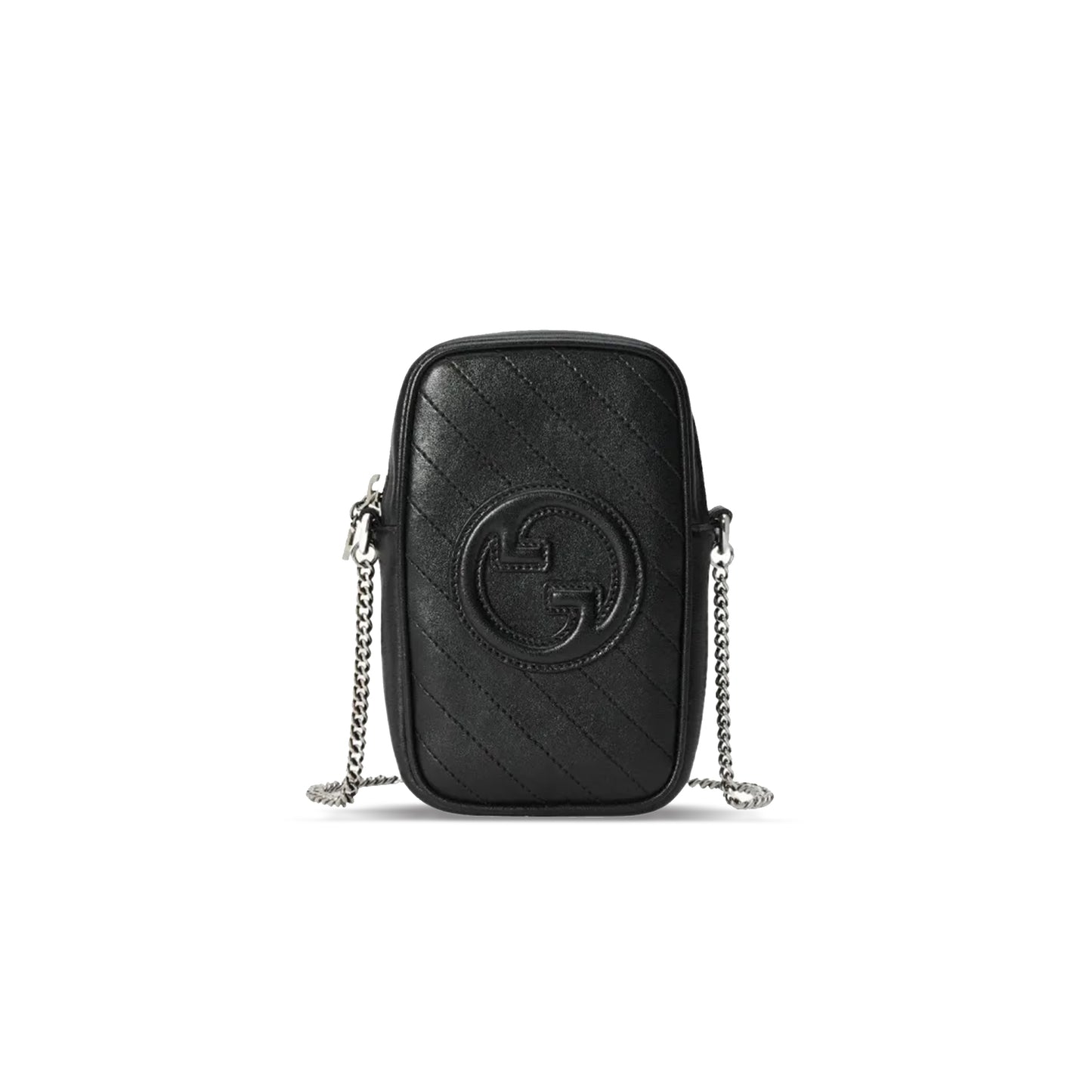 G*u*i blondie mini shoulder bag 760315 (18*10.5*4.5cm)