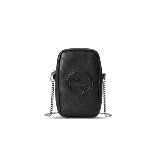 G*u*i blondie mini shoulder bag 760315 (18*10.5*4.5cm)