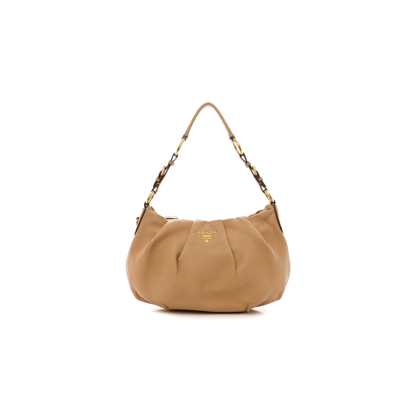 Pra*a vitello daino hobo sughero (35*23*6cm)