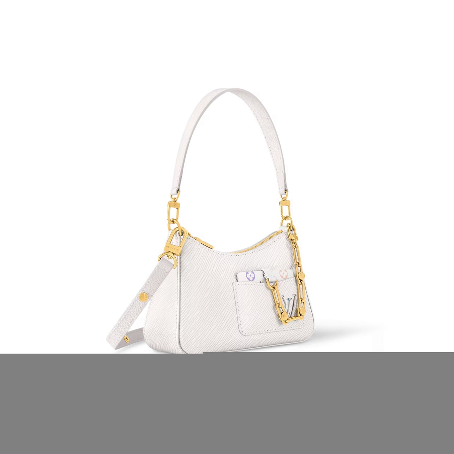 l**is V*t*n lv x tm marellini m13100 (19*13.6*6.5cm)