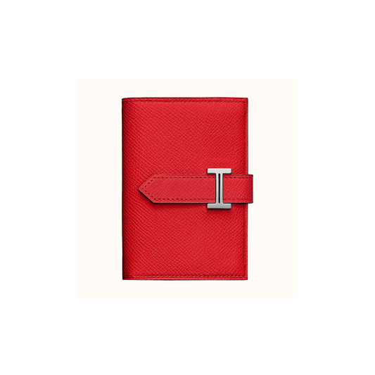 H**mes bearn mini wallett h039796cks3 (10.8*7.5*0.4cm)