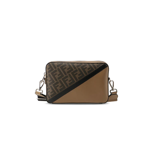 F**di ff vertigo camera bag 7m0286 (22*15*4.5cm)