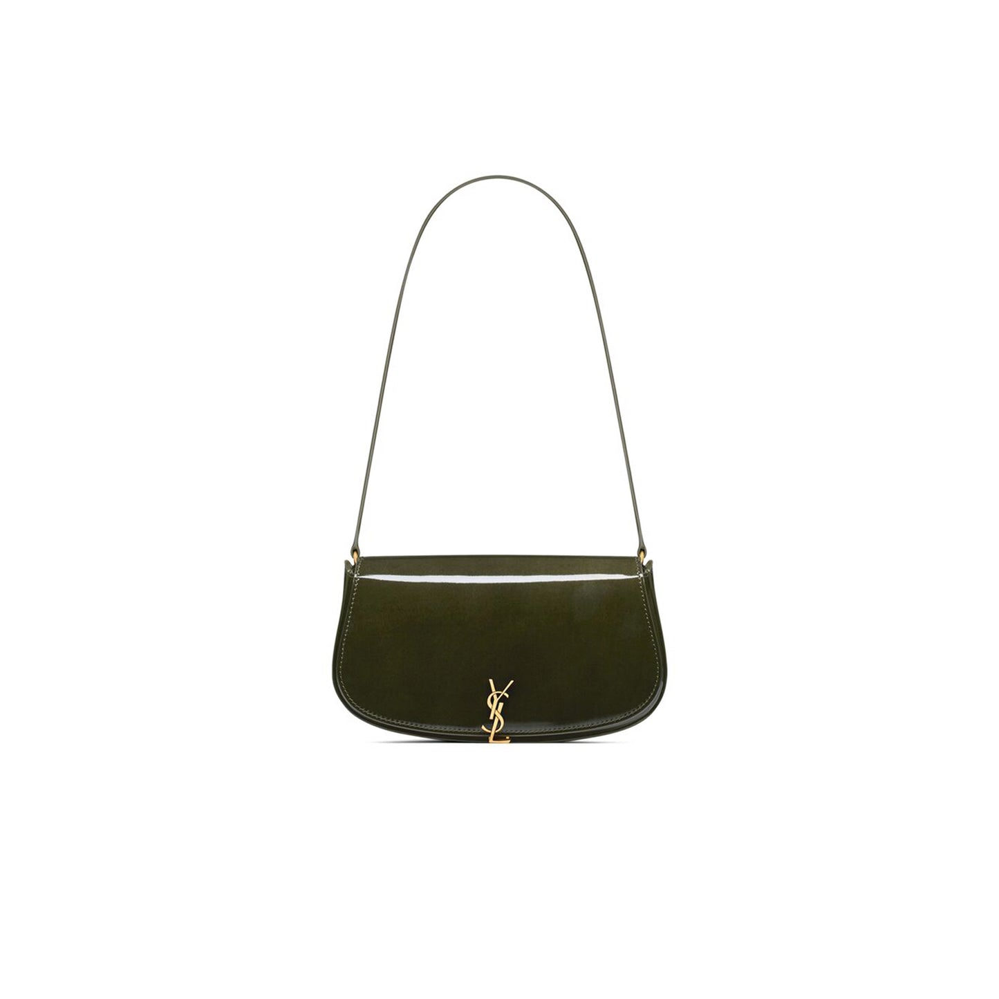 Y*L mini voltaire in patent leather 779642aad173446 (17.5*13.4*5cm)