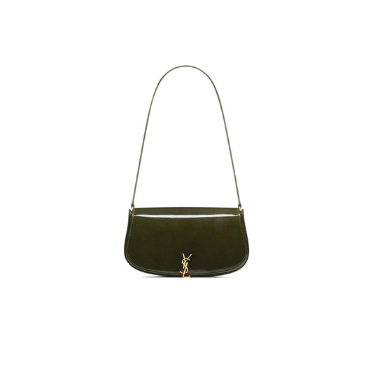 Y*L mini voltaire in patent leather 779642aad173446 (17.5*13.4*5cm)