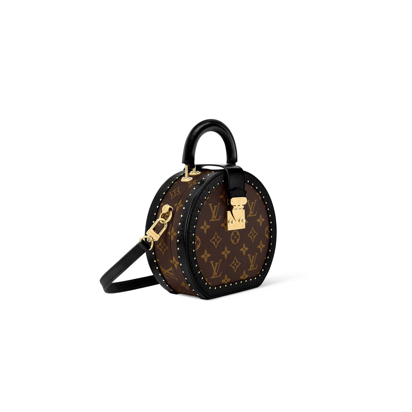 l0vis Vvtt0n boite chapeau pm m15293 (27*19.5*9cm)
