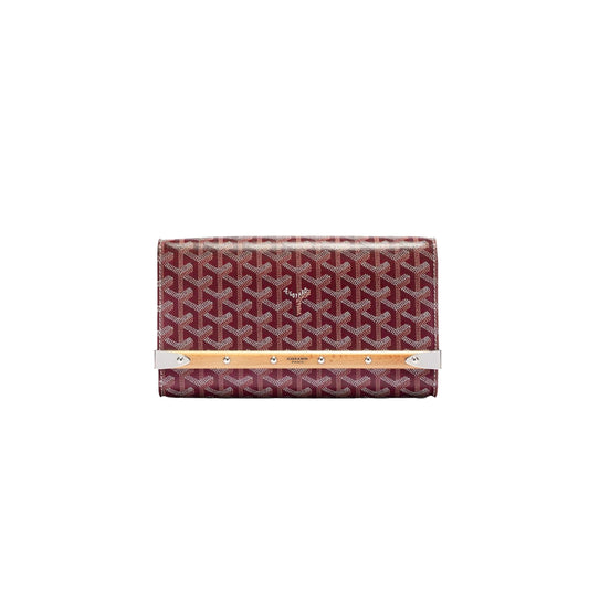 Go*ard monte-carlo pm clutch monte2pmlty33cl33p (25*14.5*4cm)