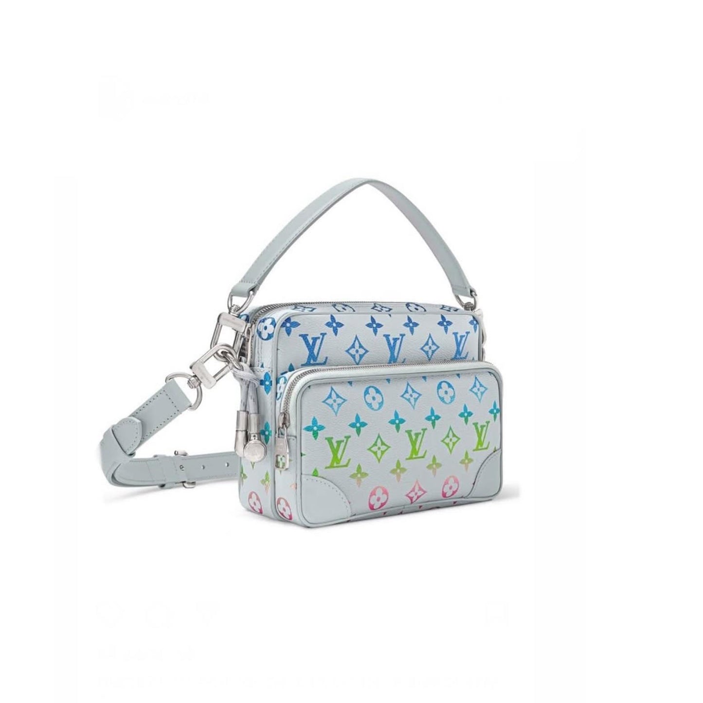 l0*is V*t0n lv dynamic archive monogram m13897 (25*17.5*11cm)