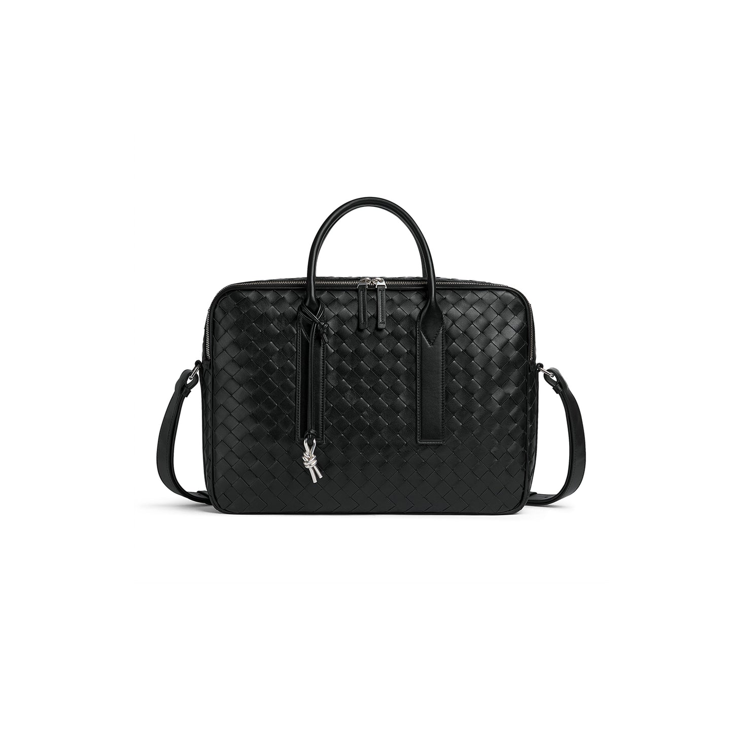 bo*te*ga Ve*ne*ta getaway briefcase 766361v2hl18803 (39*28.5*8cm)