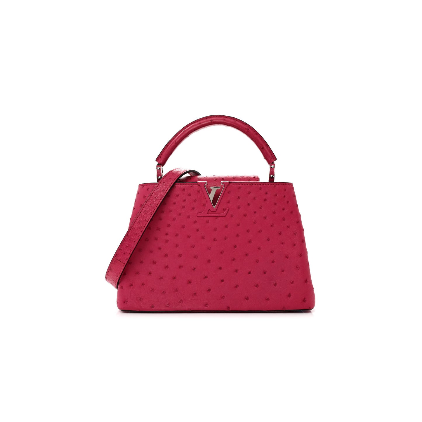 l0vis Vvtt0n capucines bb n89024 (27*18*9cm)