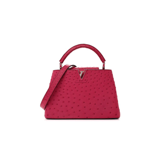 l0vis Vvtt0n capucines bb n89024 (27*18*9cm)