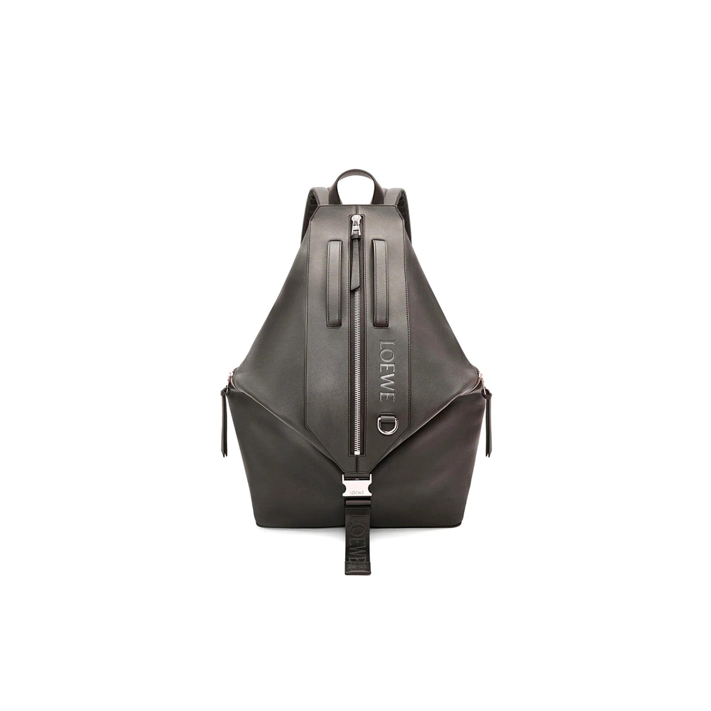 L0ew* convertible backpack in classic calfskin b777w36x03-1220 (50*40*20cm)